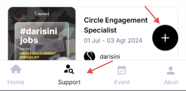 Darisini Docs