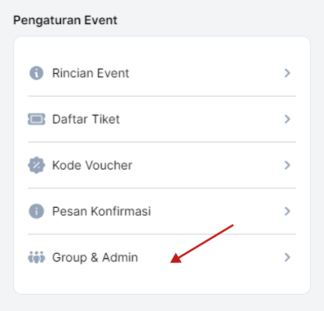 Darisini Docs