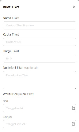 Darisini Docs
