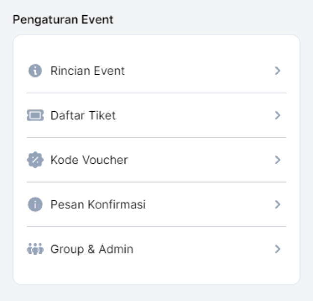Darisini Docs