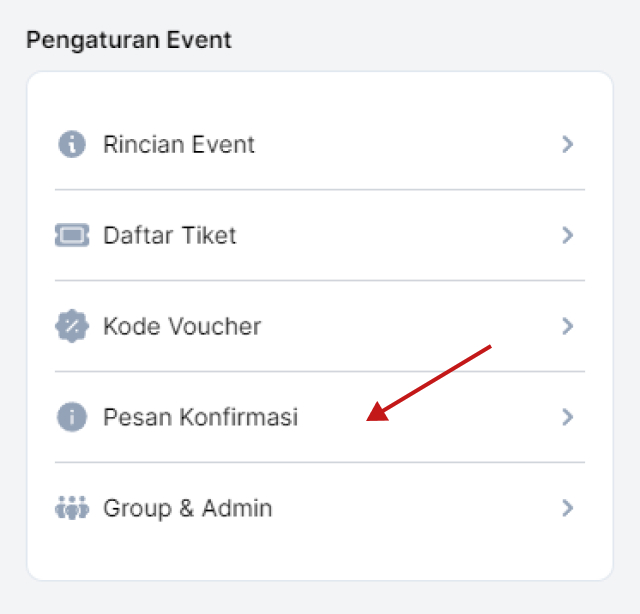 Darisini Docs