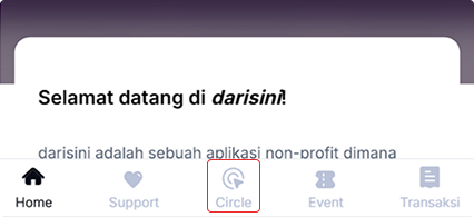 Darisini Docs