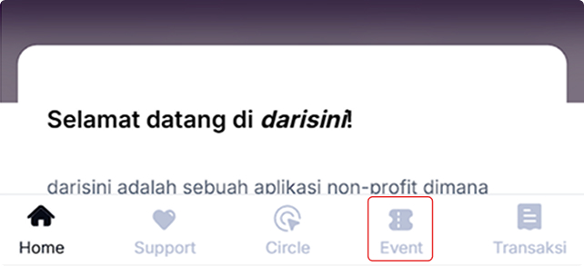 Darisini Docs