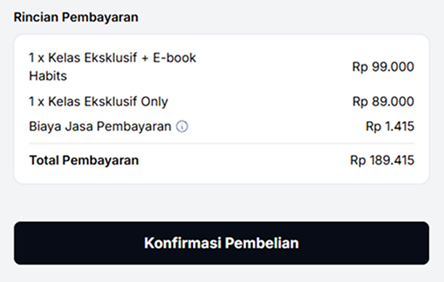 Darisini Docs