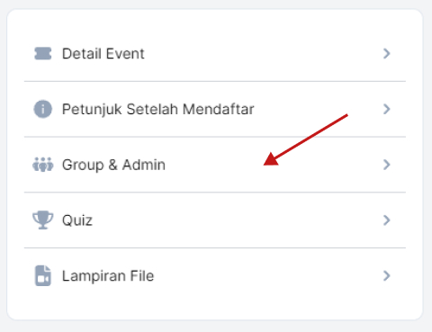 Darisini Docs