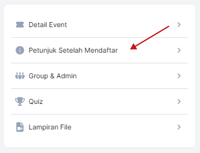 Darisini Docs
