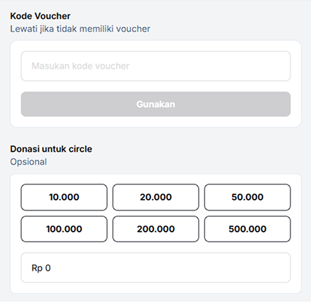 Darisini Docs
