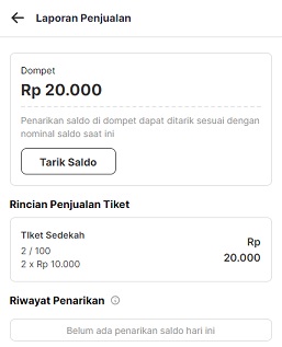 Darisini Docs
